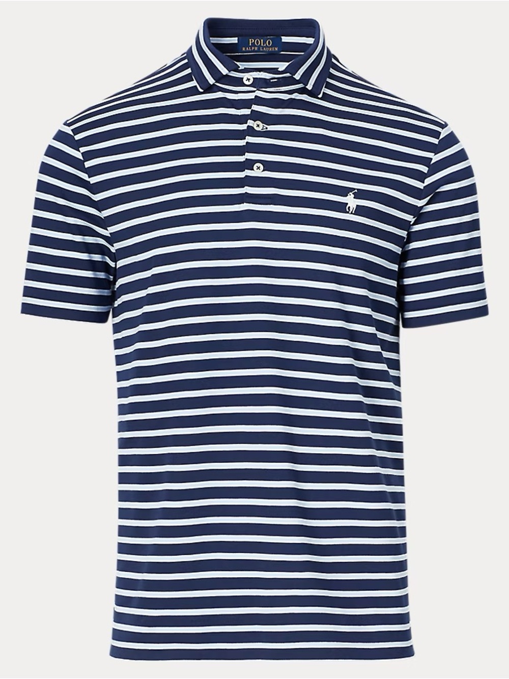 Polo Ralph Lauren Classic Fit Soft-Touch Polo Size XL